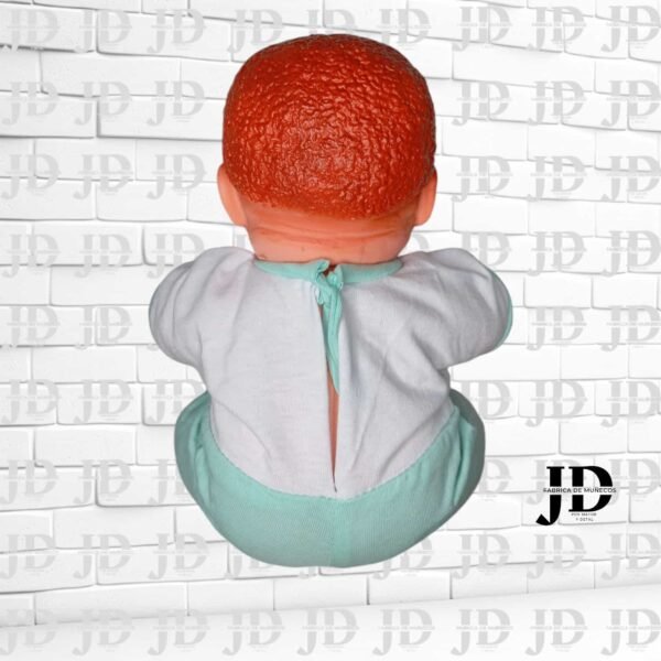 BEBÉ JUANCHO QUE HACE CHICHÍ - Image 3